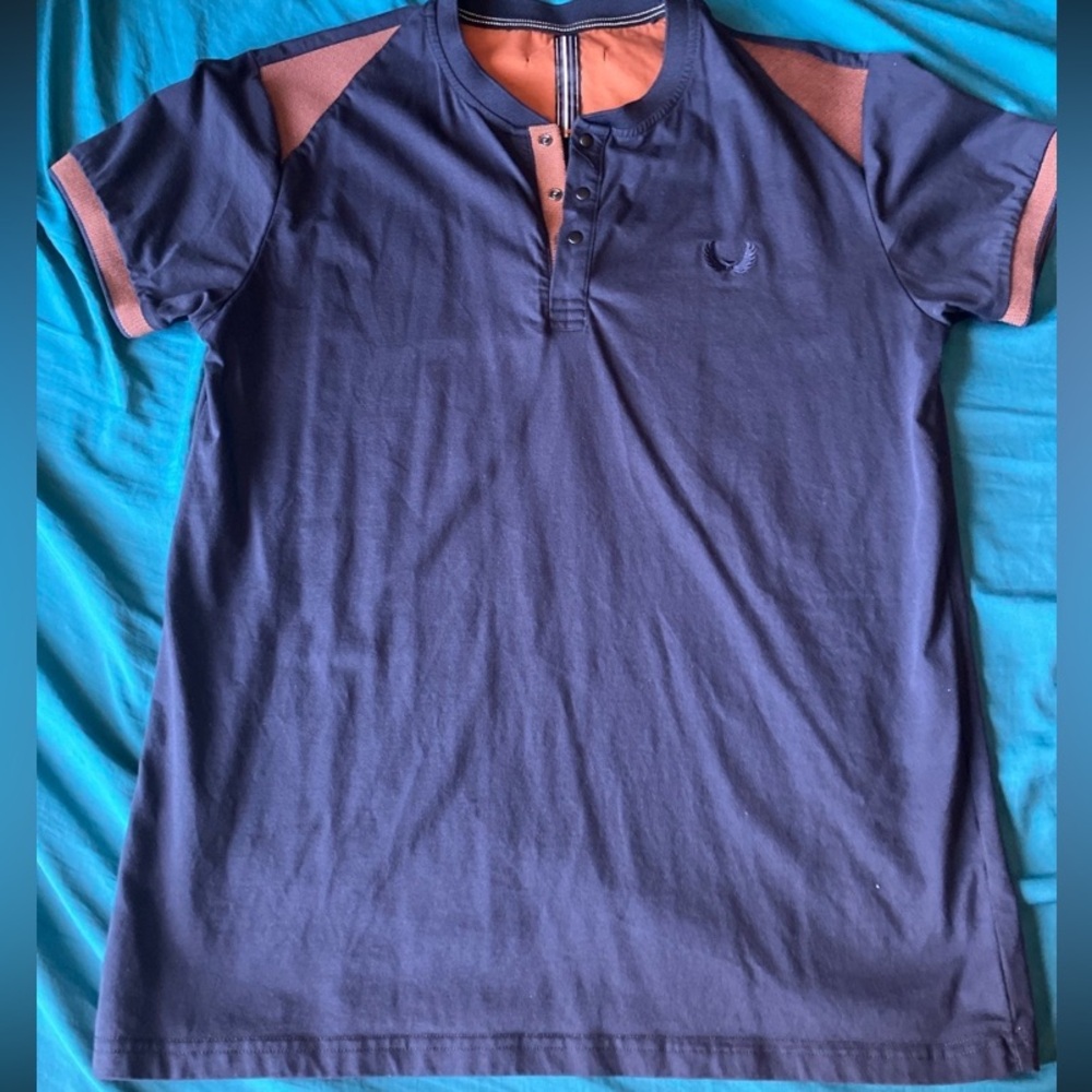 Nick Danger Polo